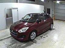 2019 Suzuki Swift