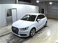 2017 Audi A1