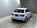 2017 Audi A1