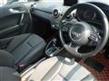 2017 Audi A1
