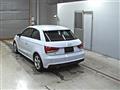 2017 Audi A1