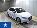 2017 Audi A1