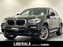 2019 BMW X4