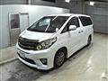 2014 Toyota Alphard G