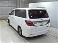 2014 Toyota Alphard G