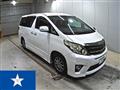 2014 Toyota Alphard G