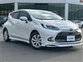 2021 Toyota AQUA