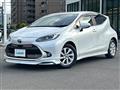 2021 Toyota AQUA