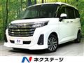 2021 Toyota Roomy