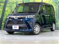 2020 Toyota Roomy
