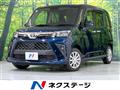 2020 Toyota Roomy