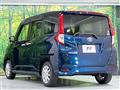 2020 Toyota Roomy
