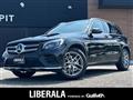 2017 Mercedes-Benz GLC-Class