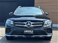 2017 Mercedes-Benz GLC-Class