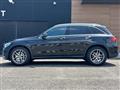 2017 Mercedes-Benz GLC-Class