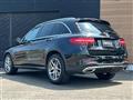 2017 Mercedes-Benz GLC-Class