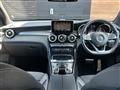 2017 Mercedes-Benz GLC-Class