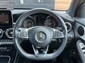 2017 Mercedes-Benz GLC-Class