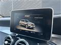 2017 Mercedes-Benz GLC-Class