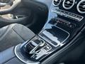 2017 Mercedes-Benz GLC-Class