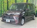 2020 Toyota Roomy