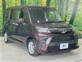 2020 Toyota Roomy