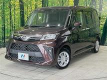 2020 Toyota Roomy