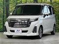 2020 Toyota Roomy