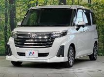 2020 Toyota Roomy