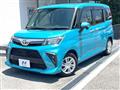 2020 Toyota Roomy