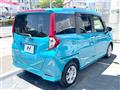 2020 Toyota Roomy