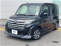 2020 Toyota Roomy
