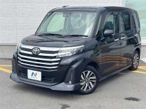 2020 Toyota Roomy
