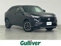 2023 Honda VEZEL
