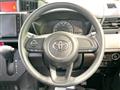 2020 Toyota Roomy