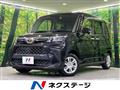 2020 Toyota Roomy