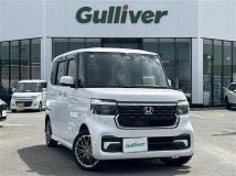 2023 Honda N BOX