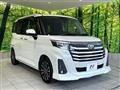 2021 Toyota Roomy