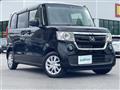 2018 Honda N BOX