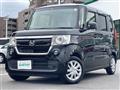 2018 Honda N BOX