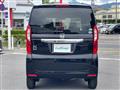 2018 Honda N BOX