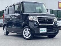2018 Honda N BOX