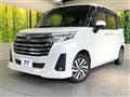 2021 Toyota Roomy