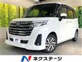 2021 Toyota Roomy