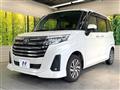 2021 Toyota Roomy