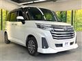 2021 Toyota Roomy