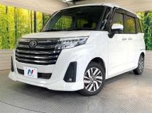 2021 Toyota Roomy