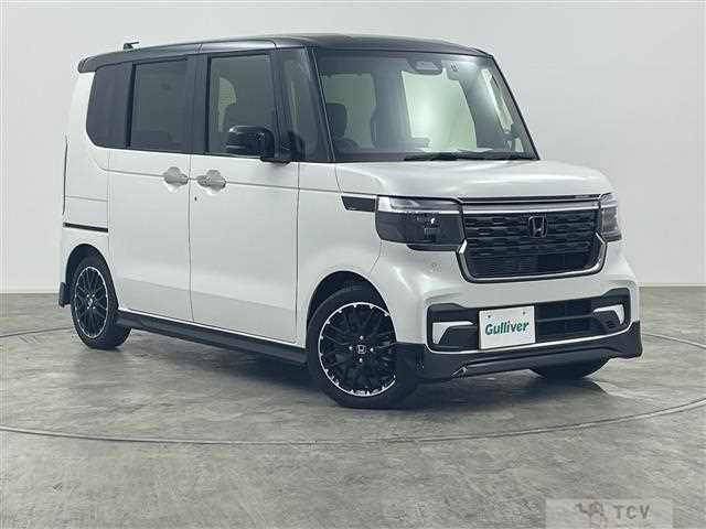 2024 Honda N BOX