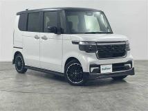 2024 Honda N BOX