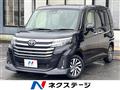 2021 Toyota Roomy